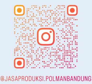 QR Code IG DPB