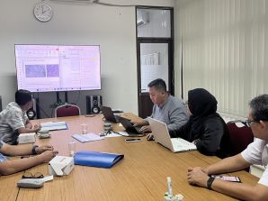 Polman Bandung Gelar Pelatihan Heat Treatment bagi Pegawai&hellip;