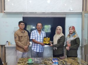 Polman Bandung Tutup Rangkaian Pendampingan UPTI Logam Sidoarjo&hellip;